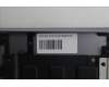 Lenovo 5CB1N90776 Tastatur inkl. Topcase ASM GER H 83E3 LG