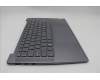 Lenovo 5CB1N90781 Tastatur inkl. Topcase ASM HUN H 83E3 LG PST