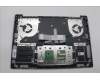 Lenovo 5CB1N90782 Tastatur inkl. Topcase ASM HUN H 83E3 LG
