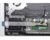 Lenovo 5CB1N90793 Tastatur inkl. Topcase ASM NORDIC H 83E3 LG PST