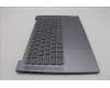 Lenovo 5CB1N90793 Tastatur inkl. Topcase ASM NORDIC H 83E3 LG PST
