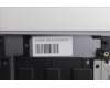 Lenovo 5CB1N90793 Tastatur inkl. Topcase ASM NORDIC H 83E3 LG PST