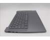 Lenovo 5CB1N90796 Tastatur inkl. Topcase ASM POR H 83E3 LG