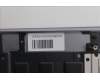 Lenovo 5CB1N90797 Tastatur inkl. Topcase ASM RUS H 83E3 LG PST