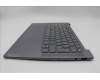 Lenovo 5CB1N90799 Tastatur inkl. Topcase ASM SLV H 83E3 LG PST