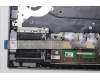 Lenovo 5CB1N90801 Tastatur inkl. Topcase ASM SPA H 83E3 LG PST