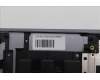 Lenovo 5CB1N90801 Tastatur inkl. Topcase ASM SPA H 83E3 LG PST