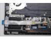 Lenovo 5CB1N90802 Tastatur inkl. Topcase ASM SPA H 83E3 LG