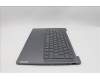 Lenovo 5CB1N90802 Tastatur inkl. Topcase ASM SPA H 83E3 LG