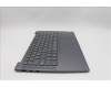 Lenovo 5CB1N90802 Tastatur inkl. Topcase ASM SPA H 83E3 LG