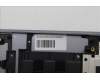 Lenovo 5CB1N90802 Tastatur inkl. Topcase ASM SPA H 83E3 LG