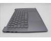 Lenovo 5CB1N90803 Tastatur inkl. Topcase ASM SWS H 83E3 LG PST