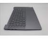 Lenovo 5CB1N90804 Tastatur inkl. Topcase ASM SWS H 83E3 LG