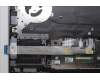 Lenovo 5CB1N90814 Tastatur inkl. Topcase ASM UKR H 83E3 LG