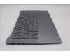 5CB1N90816 Lenovo COVER Upper CaseASM USA ENG H 83E3 LG