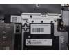 Lenovo 5CB1N90822 Tastatur inkl. Topcase ASM BUL H 83D3 ARGY