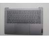 Lenovo 5CB1N90823 Tastatur inkl. Topcase ASM CZE/SLK H 83D3 ARGY