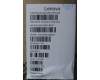 Lenovo 5CB1N90823 Tastatur inkl. Topcase ASM CZE/SLK H 83D3 ARGY