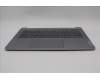 Lenovo 5CB1N90823 Tastatur inkl. Topcase ASM CZE/SLK H 83D3 ARGY