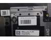 Lenovo 5CB1N90823 Tastatur inkl. Topcase ASM CZE/SLK H 83D3 ARGY