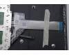 Lenovo 5CB1N90825 Tastatur inkl. Topcase ASM EURO ENG H83D3 ARGY