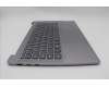 Lenovo 5CB1N90825 Tastatur inkl. Topcase ASM EURO ENG H83D3 ARGY