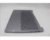 Lenovo 5CB1N90829 Tastatur inkl. Topcase ASM GER H 83D3 ARGY