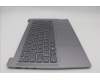 Lenovo 5CB1N90829 Tastatur inkl. Topcase ASM GER H 83D3 ARGY