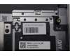 Lenovo 5CB1N90829 Tastatur inkl. Topcase ASM GER H 83D3 ARGY