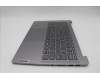 Lenovo 5CB1N90830 Tastatur inkl. Topcase ASM GRE H 83D3 ARGY