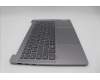 Lenovo 5CB1N90830 Tastatur inkl. Topcase ASM GRE H 83D3 ARGY
