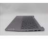 Lenovo 5CB1N90832 Tastatur inkl. Topcase ASM HUN H 83D3 ARGY