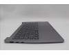 Lenovo 5CB1N90832 Tastatur inkl. Topcase ASM HUN H 83D3 ARGY