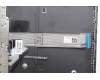 Lenovo 5CB1N90834 Tastatur inkl. Topcase ASM ITA H 83D3 ARGY