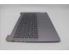 Lenovo 5CB1N90834 Tastatur inkl. Topcase ASM ITA H 83D3 ARGY