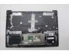 Lenovo 5CB1N90838 Tastatur inkl. Topcase ASM NORDIC H 83D3 ARGY
