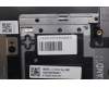 Lenovo 5CB1N90839 Tastatur inkl. Topcase ASM POR H 83D3 ARGY