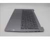 Lenovo 5CB1N90843 Tastatur inkl. Topcase ASM SWS H 83D3 ARGY