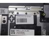 Lenovo 5CB1N90847 Tastatur inkl. Topcase ASM UK H 83D3 ARGY
