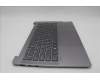 Lenovo 5CB1N90848 Tastatur inkl. Topcase ASM UKR H 83D3 ARGY