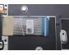Lenovo 5CB1N90974 Tastatur inkl. Topcase HBW C83FW FP CG BL AL