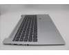 Lenovo 5CB1N90974 Tastatur inkl. Topcase HBW C83FW FP CG BL AL