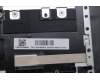 Lenovo 5CB1N90974 Tastatur inkl. Topcase HBW C83FW FP CG BL AL
