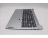 Lenovo 5CB1N90979 Tastatur inkl. Topcase SPA C83FW FP CG BL AL