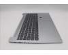 Lenovo 5CB1N90979 Tastatur inkl. Topcase SPA C83FW FP CG BL AL