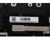 Lenovo 5CB1N90979 Tastatur inkl. Topcase SPA C83FW FP CG BL AL