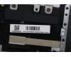 Lenovo 5CB1N90981 Tastatur inkl. Topcase POR C83FW FP CG BL AL