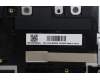 Lenovo 5CB1N90985 Tastatur inkl. Topcase FRA C83FW FP CG BL AL