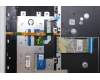 Lenovo 5CB1N90986 Tastatur inkl. Topcase GER C83FW FP CG BL AL