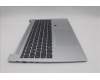 Lenovo 5CB1N90986 Tastatur inkl. Topcase GER C83FW FP CG BL AL